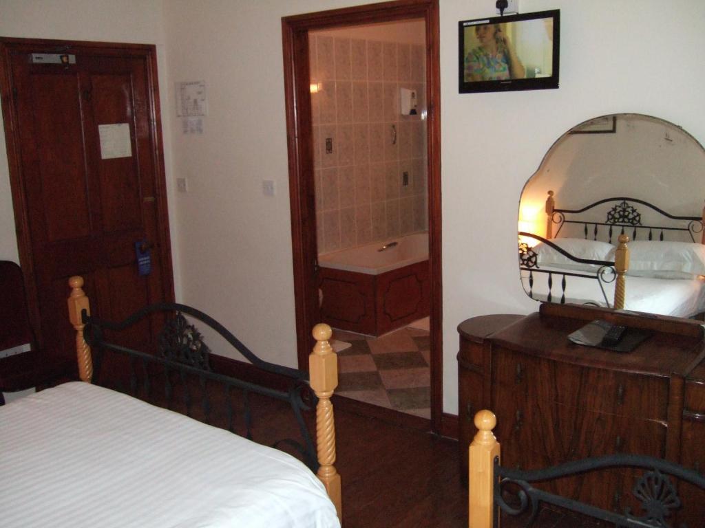 The Pilgrims Rest Hotel (Adults Only) Lismore Quarto foto