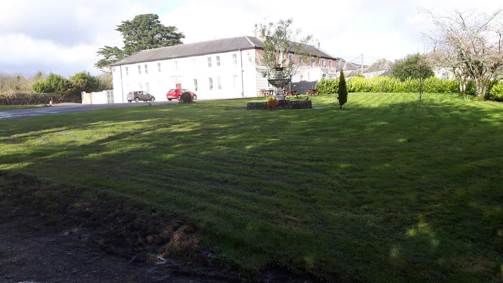 The Pilgrims Rest Hotel (Adults Only) Lismore Exterior foto