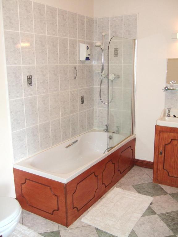 The Pilgrims Rest Hotel (Adults Only) Lismore Quarto foto
