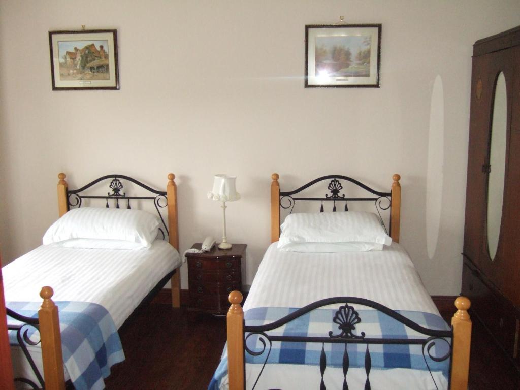 The Pilgrims Rest Hotel (Adults Only) Lismore Quarto foto